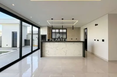 Casa com 3 quartos à venda na Rua Nelson Brunelli, 2735, Parque Tauá, Londrina