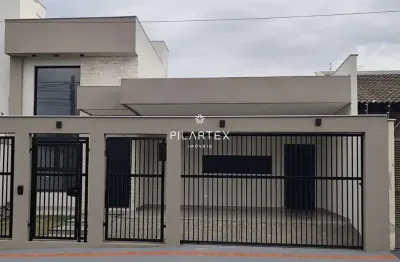 Casa térrea de alto padrão – conforto, estilo e sofisticação