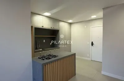 Apartamento com 2 quartos à venda na Rua Heitor Astrogildo Lopes, 500, Gleba Palhano, Londrina