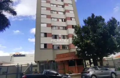 Apartamento com 2 quartos à venda na Rua Professor Samuel Moura, 100, Judith, Londrina