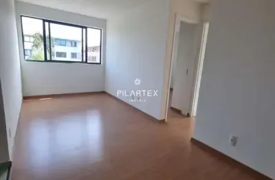 Apartamento com 2 quartos à venda na Rua Rosalvo Marques Bonfim, 1000, Jardim Maria Celina, Londrina