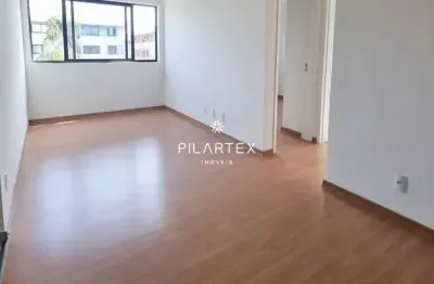 Apartamento com 2 quartos à venda na Rua Rosalvo Marques Bonfim, 1000, Jardim Maria Celina, Londrina