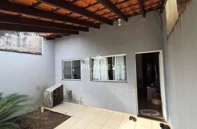 Casa à venda na Rua Gabriel Matokanovic, 125, Jardim da Luz, Londrina
