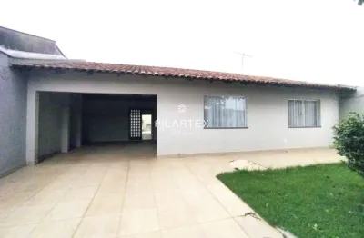 Casa com 3 quartos à venda na Rua Mandaguaçu, 500, Lindóia, Londrina