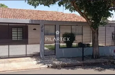 Casa com 3 quartos à venda na Rua Mandaguaçu, 500, Lindóia, Londrina