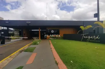 Terreno em condomínio fechado à venda na Rua Nelson Brunelli, 1000, Parque Tauá, Londrina