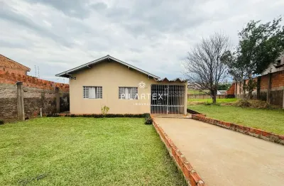 Casa com 2 quartos à venda na Rua Ernesto Garcia Duarte, Andes, Londrina