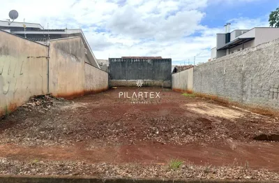 Terreno à venda no Jardim Tarumã, Londrina 