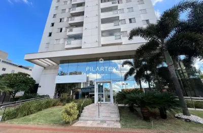 Apartamento com 2 quartos à venda na Avenida Celso Garcia Cid, 100, Vila Siam, Londrina