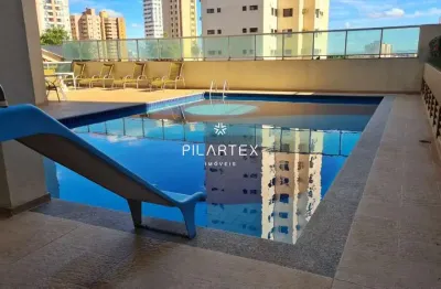 Apartamento com 4 quartos à venda na Rua Espírito Santo, 111, Centro, Londrina