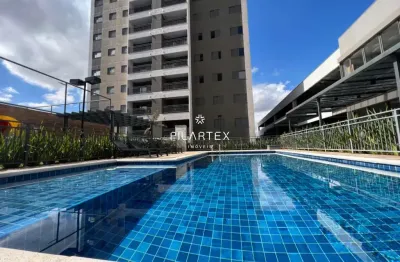 Apartamento com 2 quartos à venda na Avenida Martiniano do Valle Filho, 575, Centro, Londrina