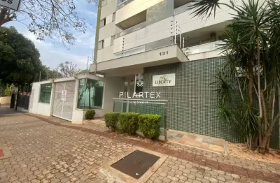 Apartamento com 3 quartos à venda na Avenida Paul Harris, 131, Nossa Senhora de Lourdes, Londrina