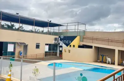 Apartamento com 2 quartos à venda na Rua Perdizes, 315, Paraíso, Londrina