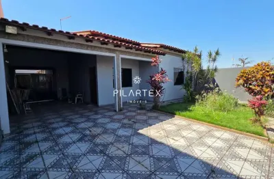 Casa com 3 quartos à venda na Rua Mário Bonalumi, 459, Jardim do Leste, Londrina