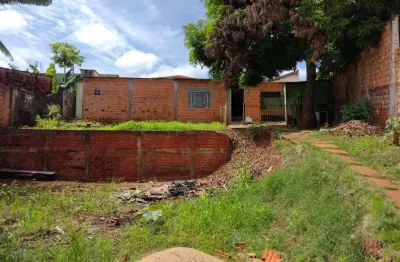 Terreno à venda na Rua Rosa Branca, 677, Ricardo, Londrina