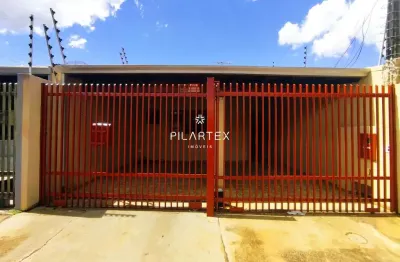 Casa com 3 quartos para alugar na Rua Sérvula Assumção, 10, São Pedro, Londrina