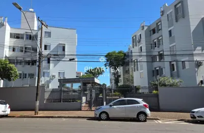 Apartamento com 3 quartos à venda na Avenida São João, 404, Antares, Londrina