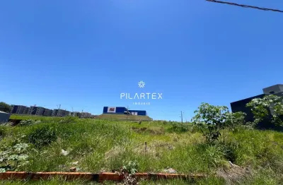 Terreno à venda na Avenida Laranjeiras, 165, Marumbi, Londrina