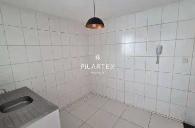 Apartamento com 2 quartos à venda na Avenida das Américas, 200, San Fernando, Londrina