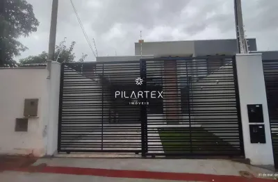 Casa com 3 quartos para alugar na Rua Anhangüera, 274, São Pedro, Londrina