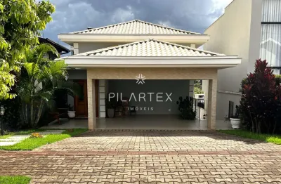 Casa com 3 quartos à venda no Parque Tauá, Londrina 