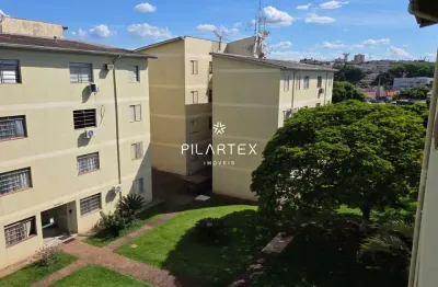 Apartamento com 3 quartos à venda na Avenida Laranjeiras, 1555, Jardim Morumbi, Londrina
