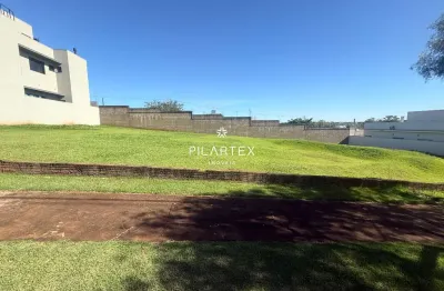 Terreno à venda na Rua Nelson Brunelli, 11, Parque Tauá, Londrina