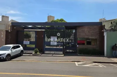 Apartamento com 2 quartos à venda na Rua Mangaba, 112, Panorama, Londrina