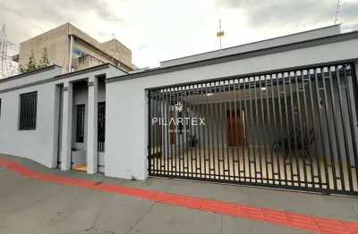 Casa com 4 quartos à venda na Rua Celeste Santato, Oriente, Londrina