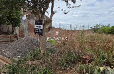Terreno à venda na Rua Rodolfo Preto, 177, Jardim Colúmbia D, Londrina