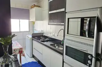 Cobertura duplex à venda – modernidade, conforto e localização estratégica