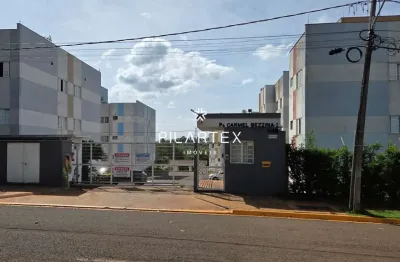 Apartamento com 2 quartos à venda na Avenida Bento Amaral Monteiro, 1145, Jardim Strass, Londrina