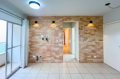 Apartamento mobiliado a venda | 02 dormitórios (01 suíte) | londrina