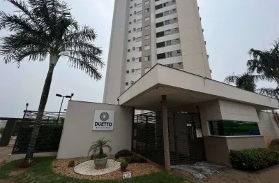 Apartamento com 2 quartos para alugar na Rua dos Coqueiros, 305A, Jardim Morumbi, Londrina