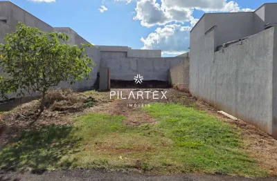 Terreno à venda na Rua Aloísio Gomes de Sá, 94, Residencial José B Almeida, Londrina