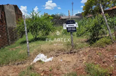 Terreno à venda na Rua Júlio Loni, 300, Jardim Moema, Londrina