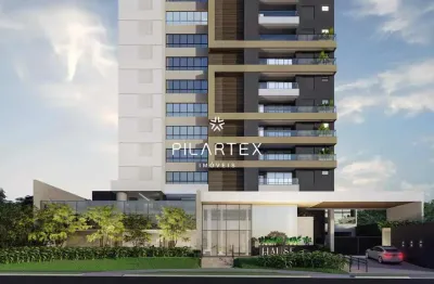 Apartamento com 3 quartos à venda na Rua Ernâni Lacerda de Athayde, 1075, Gleba Fazenda Palhano, Londrina