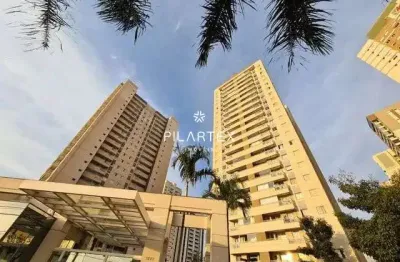 Apartamento com 2 quartos à venda na Rua Ivan Sérgio Athayde Vicente, 1200, Gleba Fazenda Palhano, Londrina