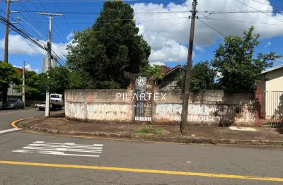 Terreno à venda na Rua Jupira, 278, Oriente, Londrina