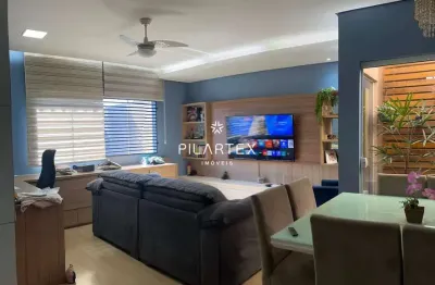 Casa com 3 quartos à venda na Rua Francisco Scoponi Carnielo, 1, Jardim Portal dos Pioneiros, Londrina