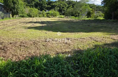 Terreno à venda na Rua dos Ipês, 10, Estância Cabral, Cambé