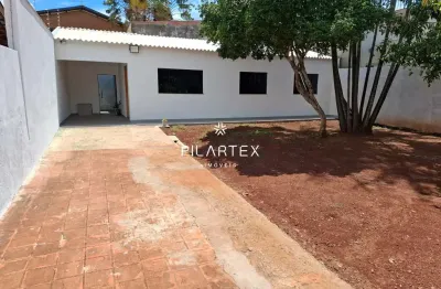 Casa com 3 quartos à venda na Rua Vasco Cinquini, 353, Santos Dumont, Londrina