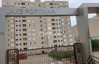 Apartamento com 2 quartos para alugar na Rua João Miguel Caran, 1355, Acquaville, Londrina