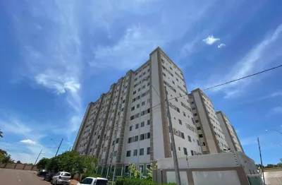 Apartamento com 2 quartos para alugar na Creusa Pereira Campos, 1750, Gleba Fazenda Palhano, Londrina