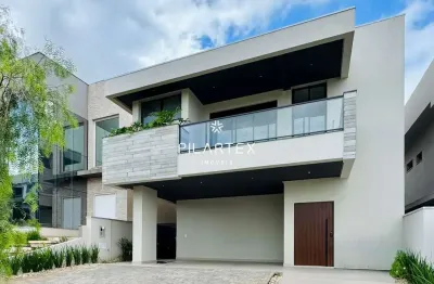 Casa com 4 quartos à venda na Rua Nelson Brunelli, 2335, Parque Tauá, Londrina