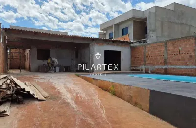 Casa com 3 quartos à venda na Rua Orestes Omodei, 360, Jardim Vitória, Cambé