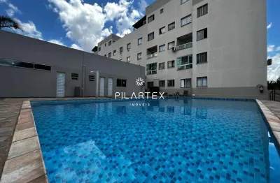 Apartamento com 2 quartos à venda na Avenida Paul Harris, 10, Nossa Senhora de Lourdes, Londrina