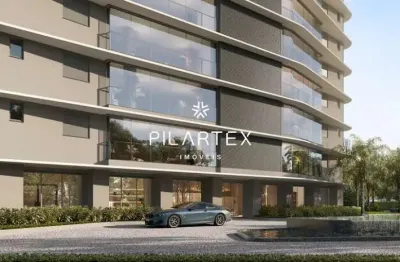 Apartamento com 2 quartos à venda na Rua Maria Lúcia da Paz, 250, Gleba Fazenda Palhano, Londrina