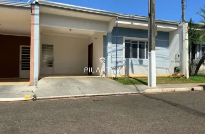 Casa em condomínio fechado com 3 quartos à venda na Rua Madre Henriqueta Dominici, 200, Lagoa Dourada, Londrina