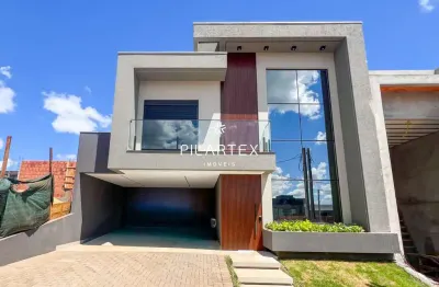 Casa a venda no condomínio Morada do Vale, Localizada atrás do Royal Forest